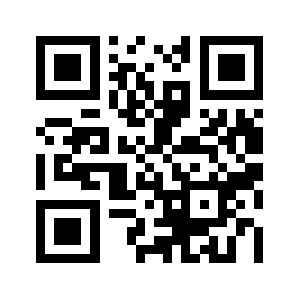 Mariepanic.biz QR code