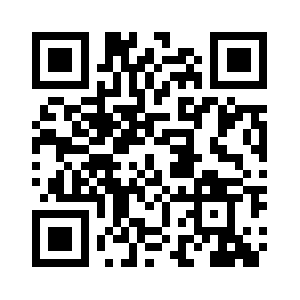 Marierjones.com QR code