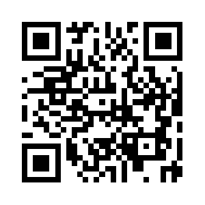 Marilynisevil.com QR code