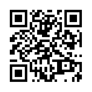 Marinaypattison.com QR code