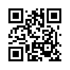 Marinori.info QR code