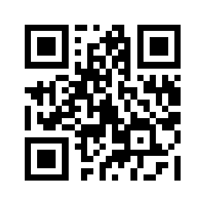 Marisjp.com QR code