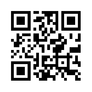 Maritim.com QR code