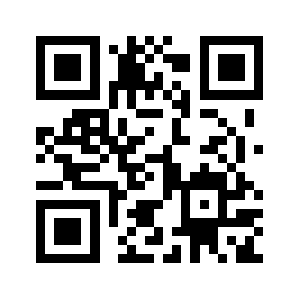 Marjorelle.com QR code