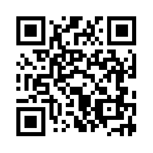 Marjoriedawes.com QR code