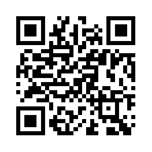 Mark-webber.com QR code