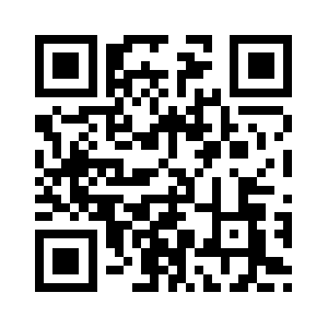 Markcallinan.com QR code