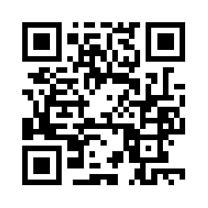 Markcthomas.com QR code