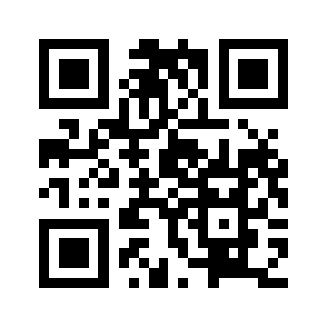 Marketron.com QR code