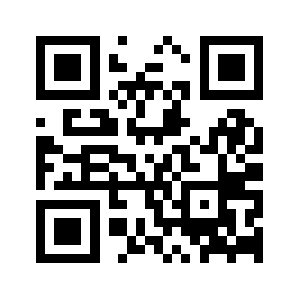 Markgoose.net QR code