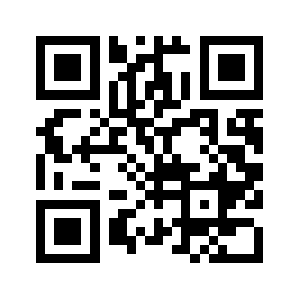 Markhanner.com QR code