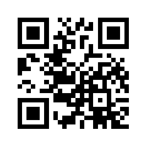 Markkidde.com QR code