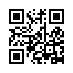 Markknabe.com QR code