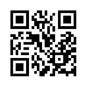 Marklyon.org QR code