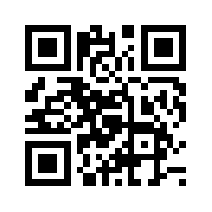 Markmarek.org QR code