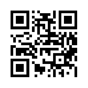 Markmaynes.com QR code