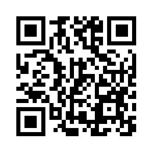 Markpatterson.ca QR code