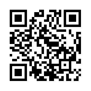 Markpenelton.com QR code