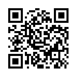 Marksdontmatter.com QR code