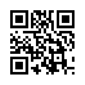 Marksellan.org QR code