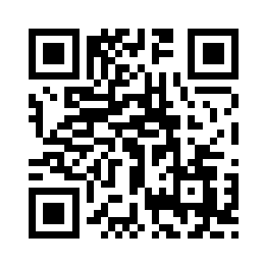 Markstengler.com QR code