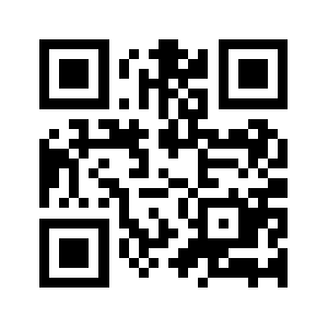 Markthomas.ca QR code