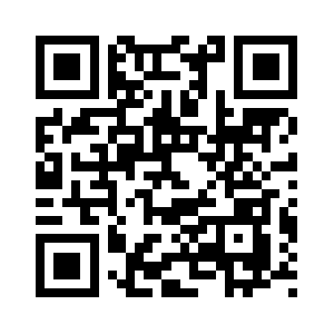 Markusfjellet.net QR code