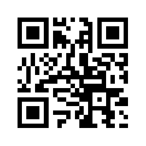 Markzapata.com QR code