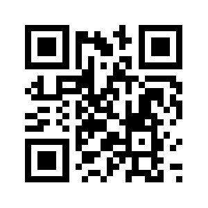 Markzwahl.com QR code