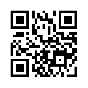 Marmite.com QR code