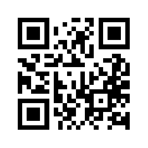 Marnett.biz QR code