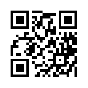 Marngrook.org QR code