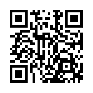 Marocalzheimer.com QR code