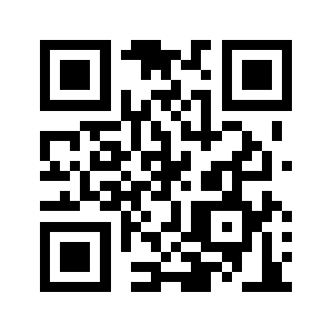 Maronite.us QR code