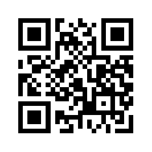 Maroone.net QR code