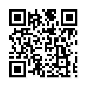 Marriedtoaballer.com QR code