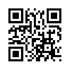 Marsad.tn QR code