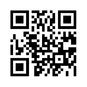 Marszalek.pro QR code