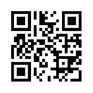 Marthadawn.com QR code