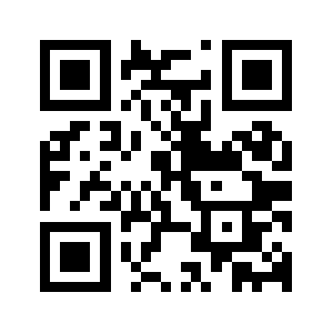 Marthakidd.org QR code