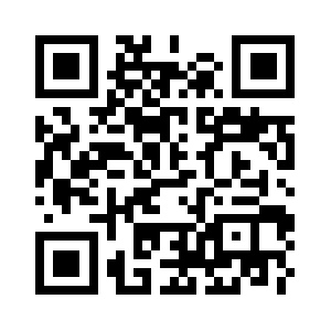 Martialartspeople.com QR code