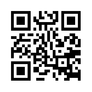 Martinrush.org QR code