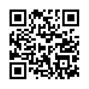 Martycongress.org QR code