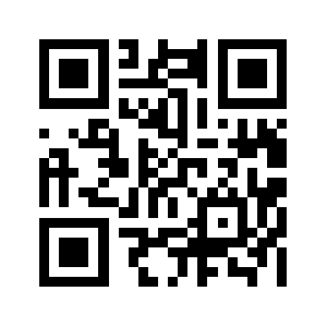 Martywolk.com QR code