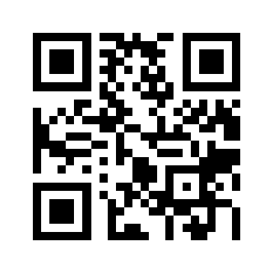 Marvelsays.com QR code