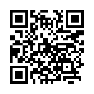 Marvinbennie.org QR code