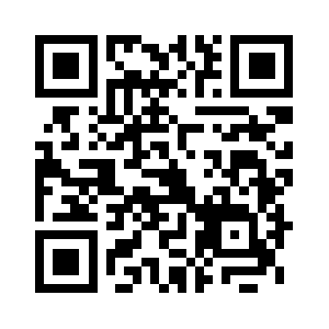 Marvinrashad.com QR code