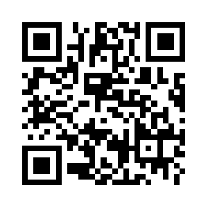 Marvinsfitnessblog.biz QR code