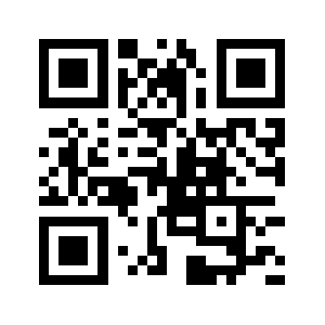 Marvwolff.com QR code