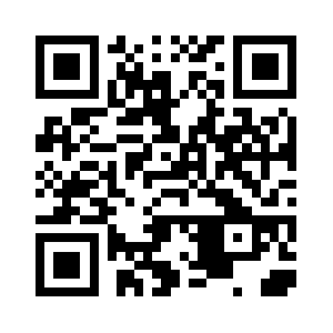 Maryappleby.org QR code